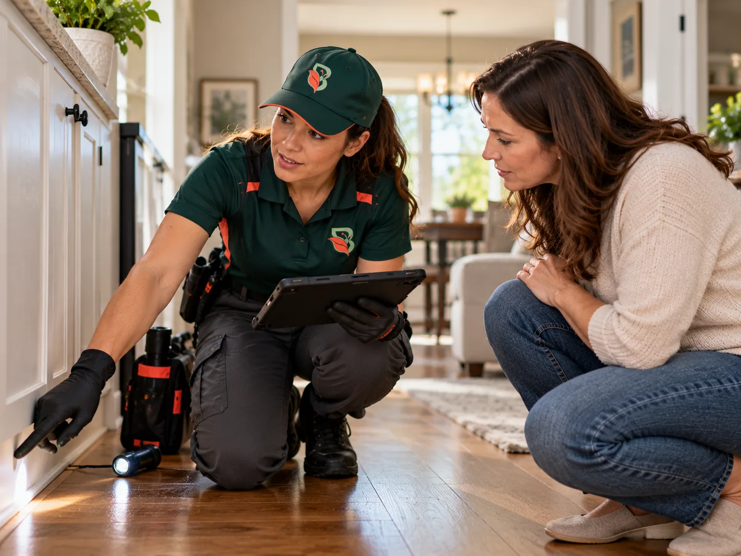 Pest Control Bloomsbury, NJ FAQs
